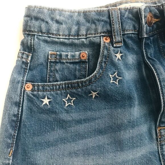 H&M Loves Coachella Daydreamer Shorts - Picture 6 of 8